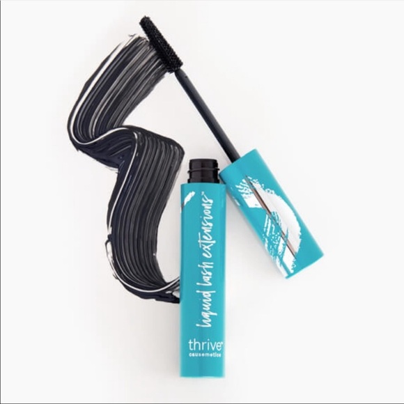 thrive mascara liquid lash extensions
